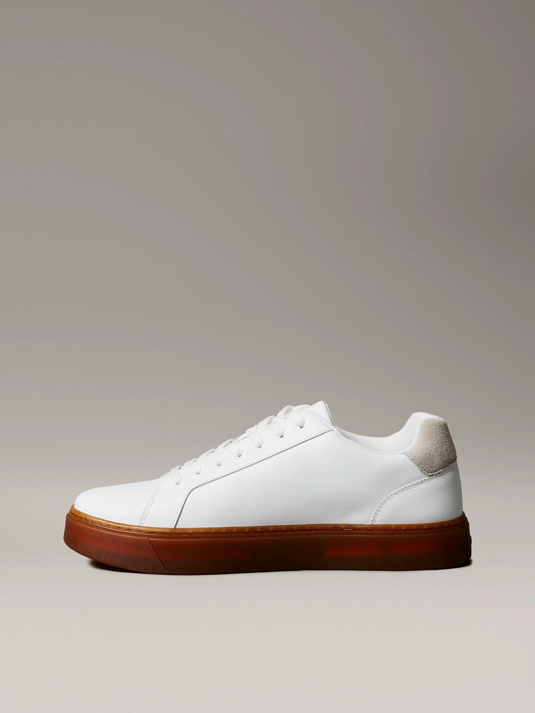 CALVIN KLEIN CLASSIC CUPSOLE LACE