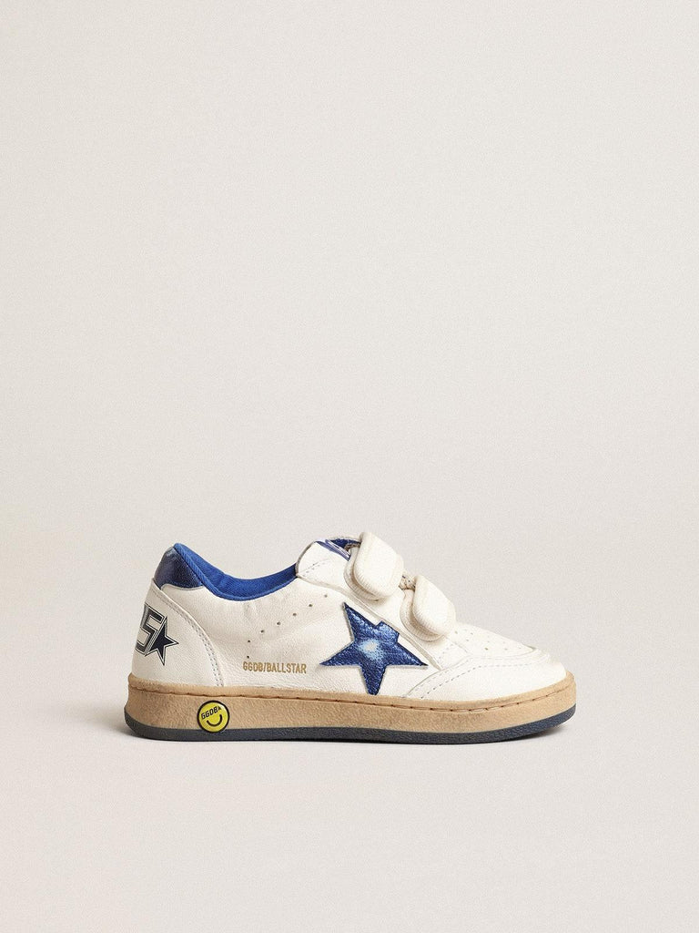 GOLDEN GOOSE DELUXE BRAND BALL STAR STRAP