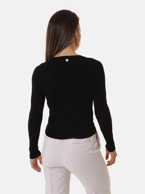 MARKUP CARDIGAN F12 VISCOSA