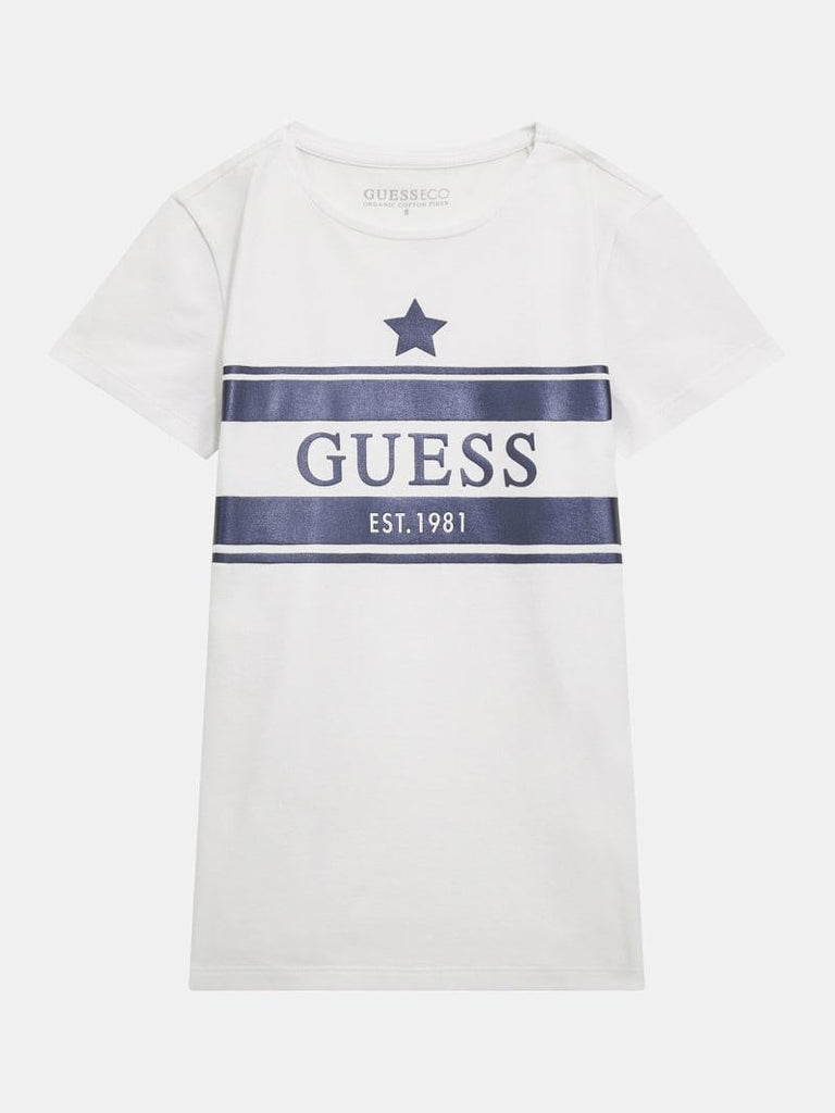 GUESS SS T-SHIRT