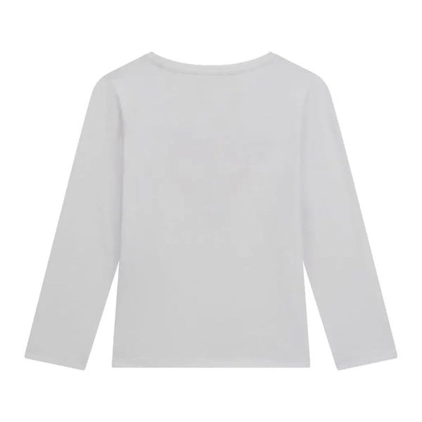 GUESS LS T-SHIRT