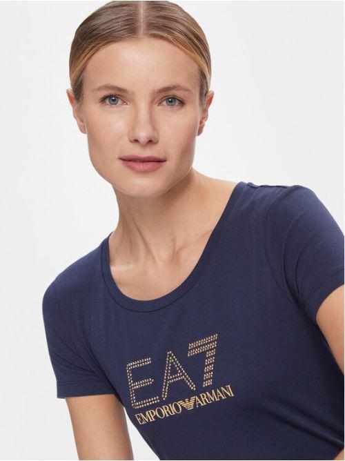 EMPORIO ARMANI EA7 T-SHIRT