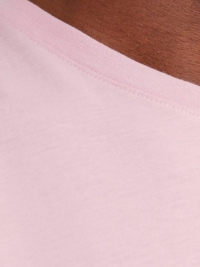 JACK AND JONES JJEORGANIC BASIC TEE SS O-NECK NOOS