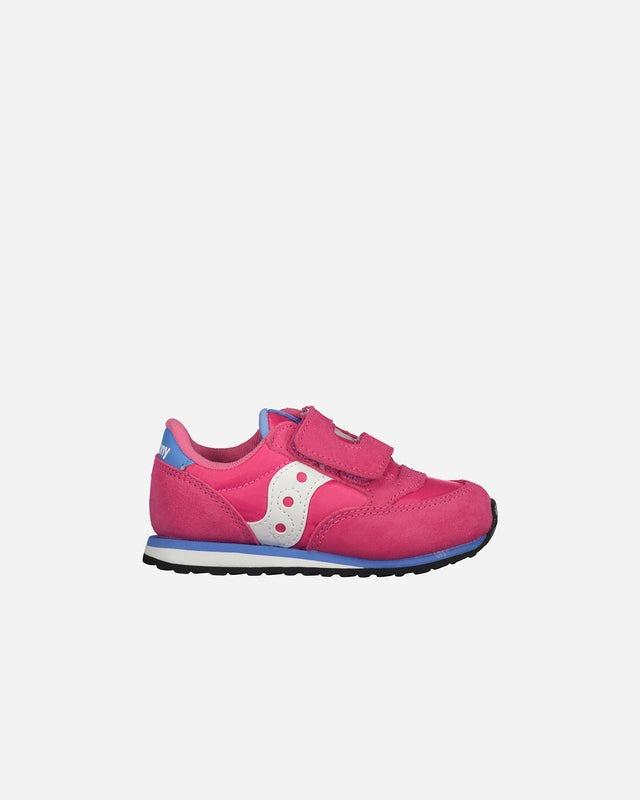 SAUCONY BABY JAZZ HL