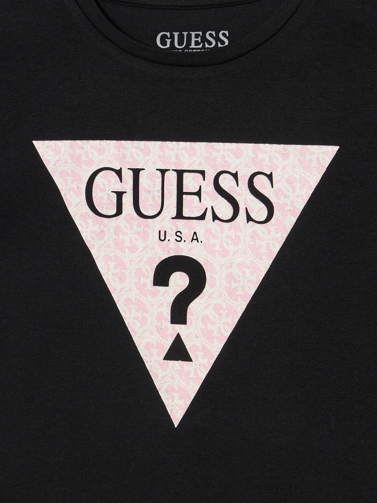 GUESS SS T-SHIRT