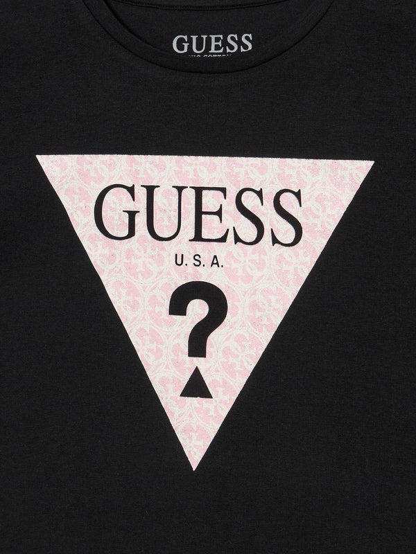 GUESS SS T-SHIRT