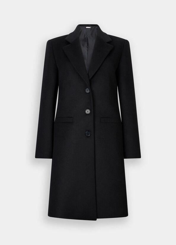 LIU JO CAPPOTTO BASIC