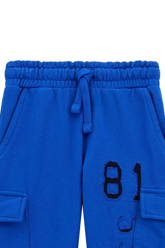 GUESS ACTIVE PANTS