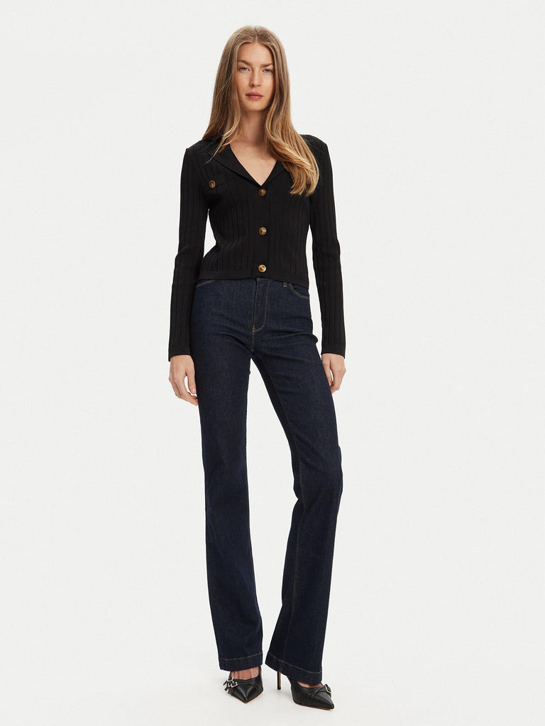 GUESS LS FELICITY JACKET SWTR
