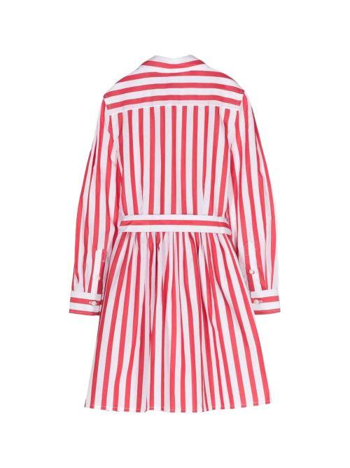 RALPH LAUREN HADLEE SH DR-DRESSES-DAY DRESS