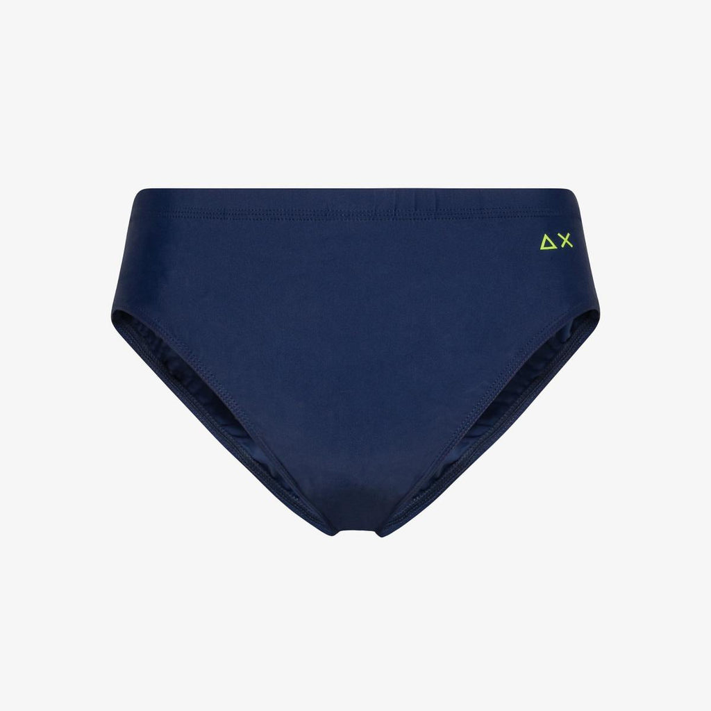 SUN68 SLIP BEACH SOLID