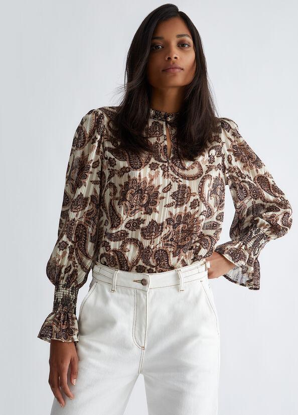 LIU JO TUNICA TS NAV