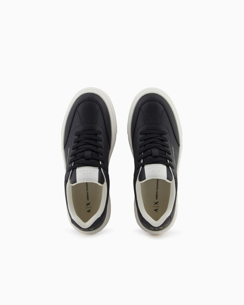 ARMANI EXCHANGE SNEAKER