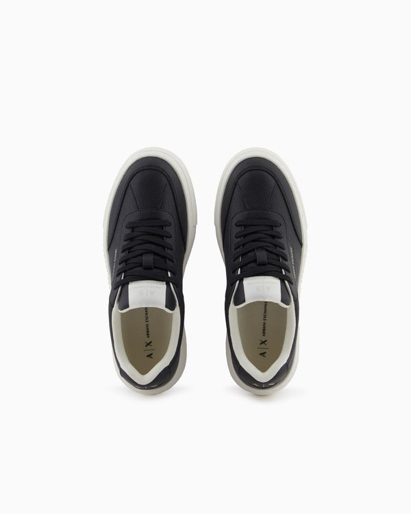 ARMANI EXCHANGE SNEAKER