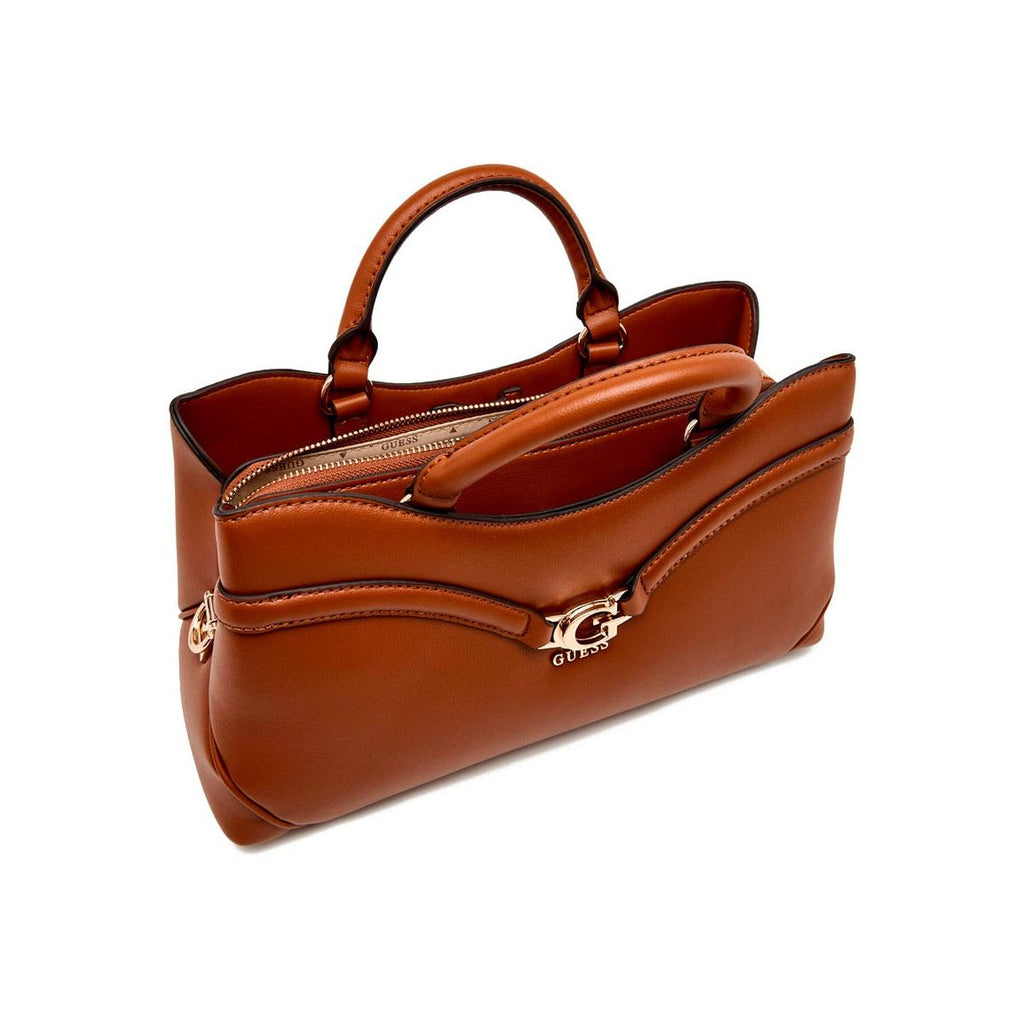 GUESS DEA GIRLFRIEND SATCHEL