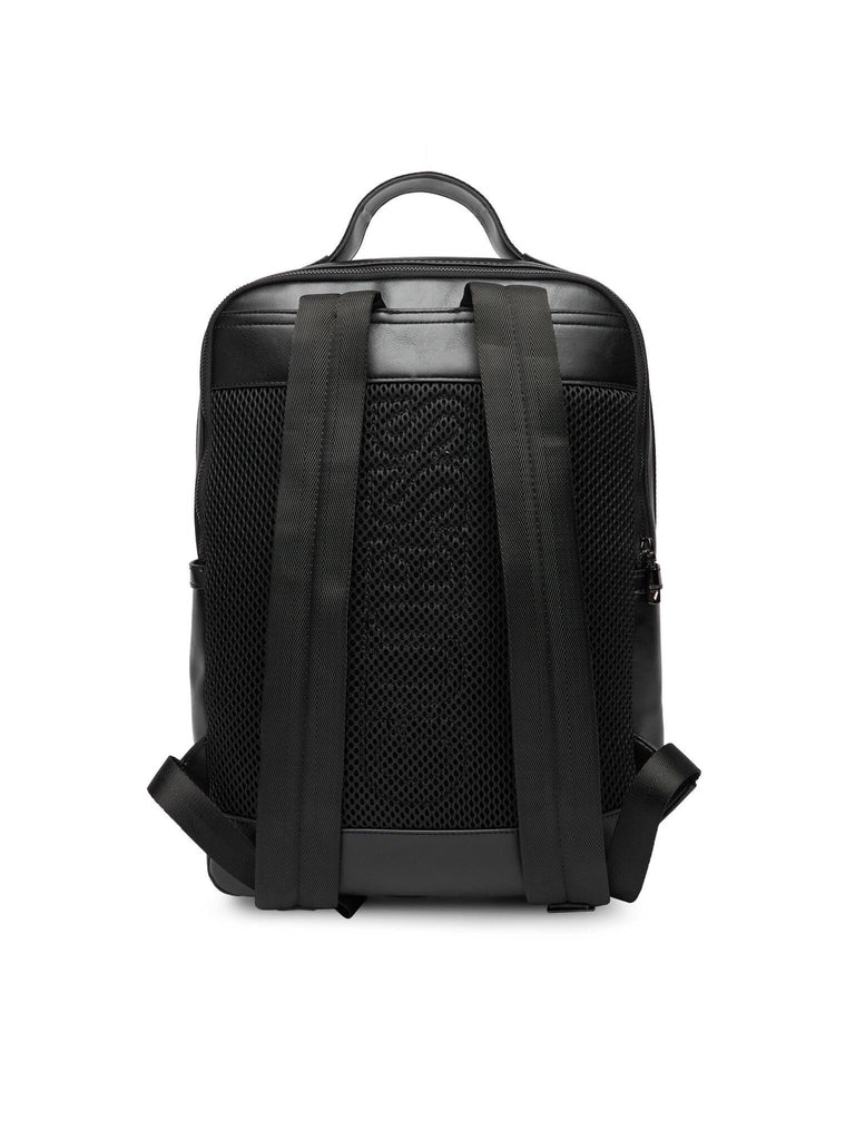 GUESS BOSTON SQUARED BACKPACK
