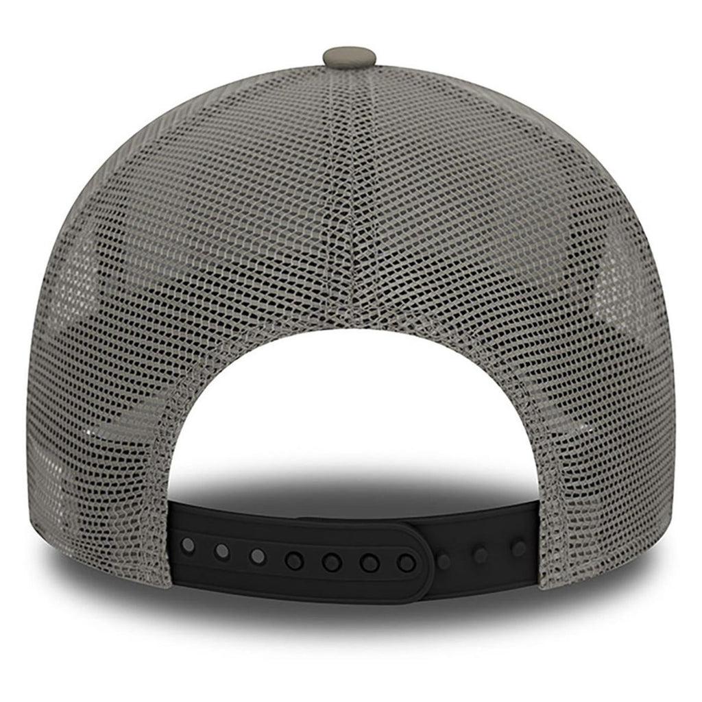 NEW ERA NE PATCH EFRAME NEWERA  BLK