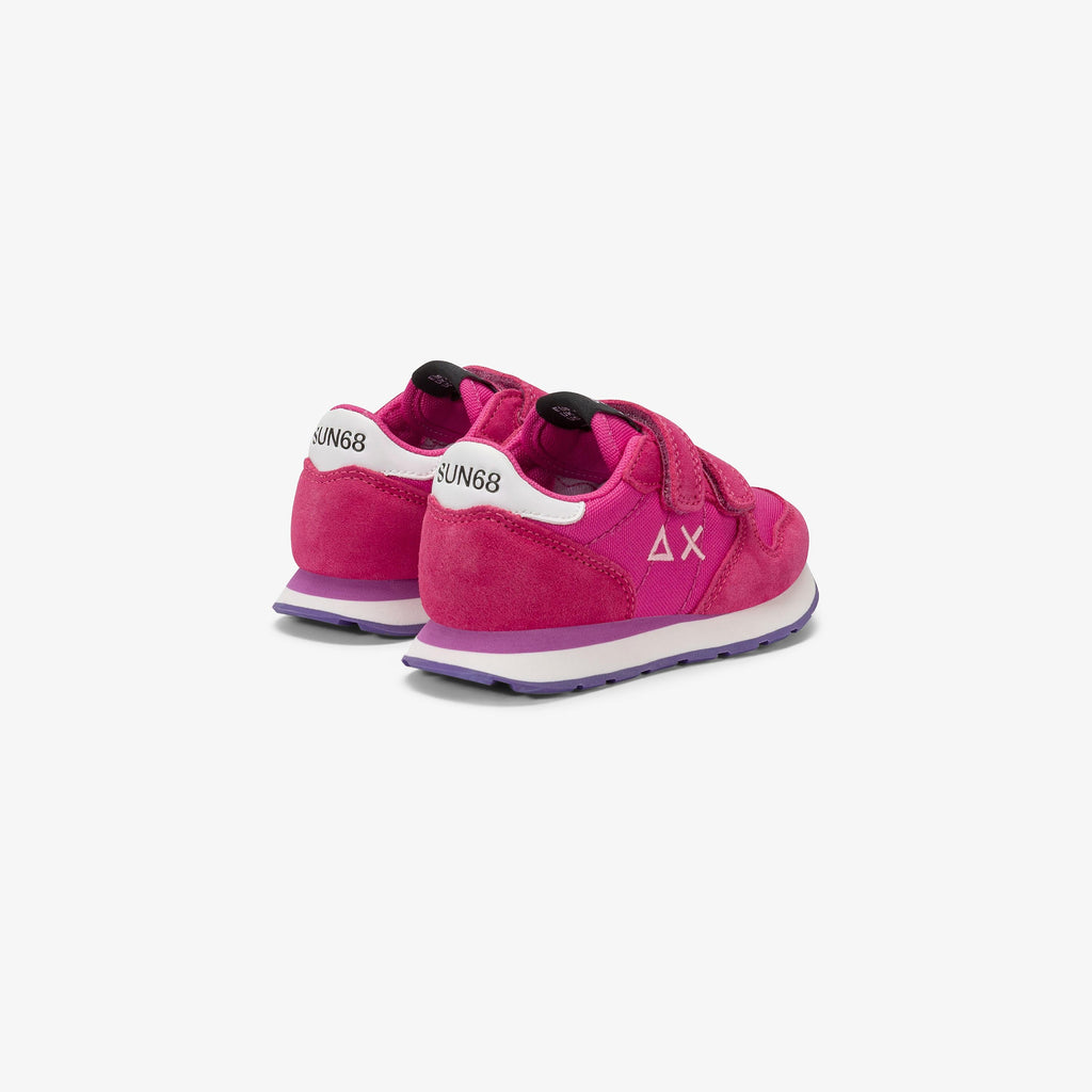 SUN68 GIRLS ALLY SOLID (BABY)