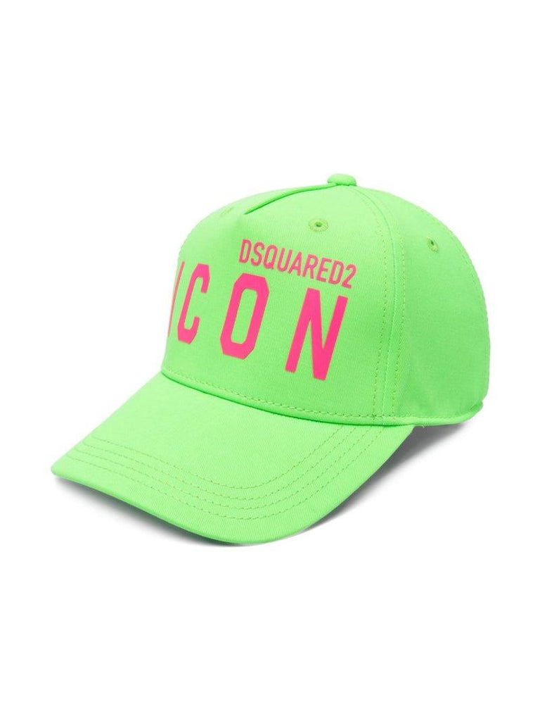 DSQUARED2 JUNIOR D2F222U-ICON HAT