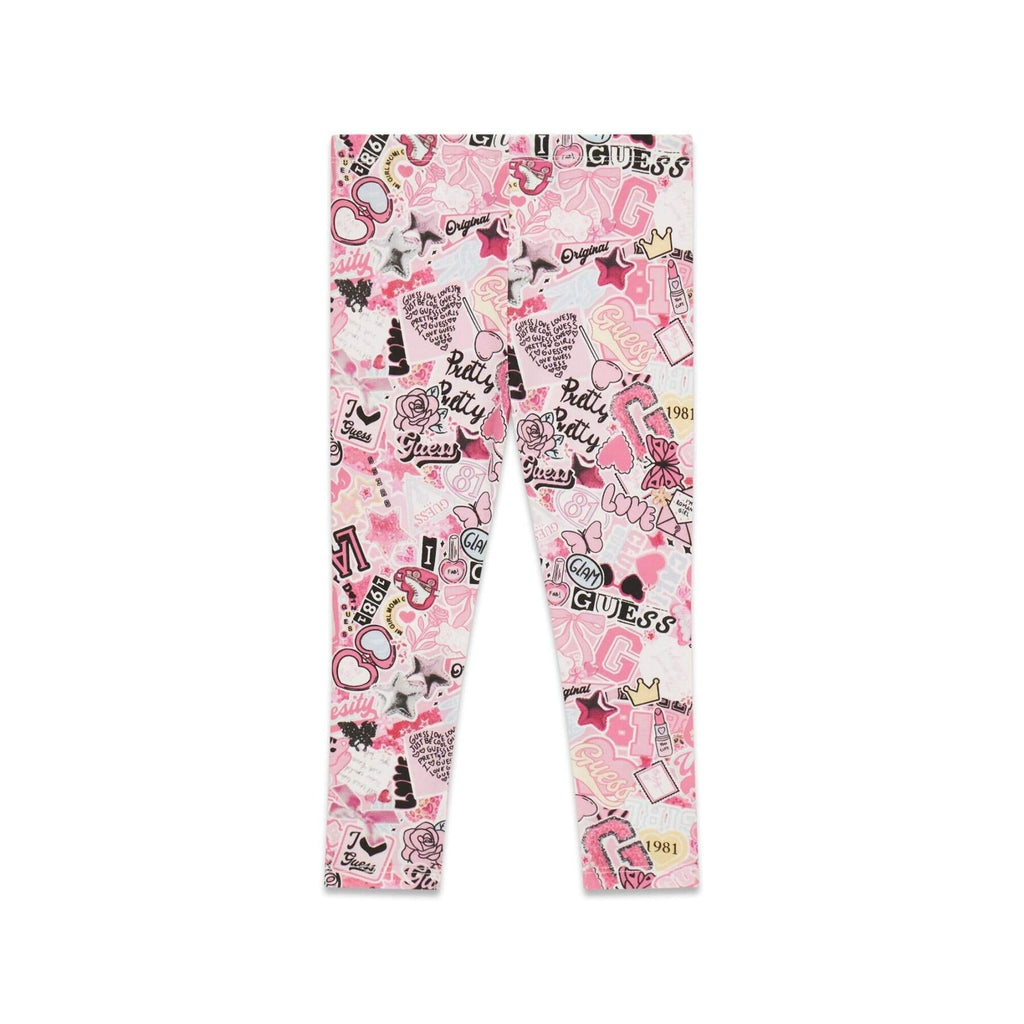GUESS LEGGINGS