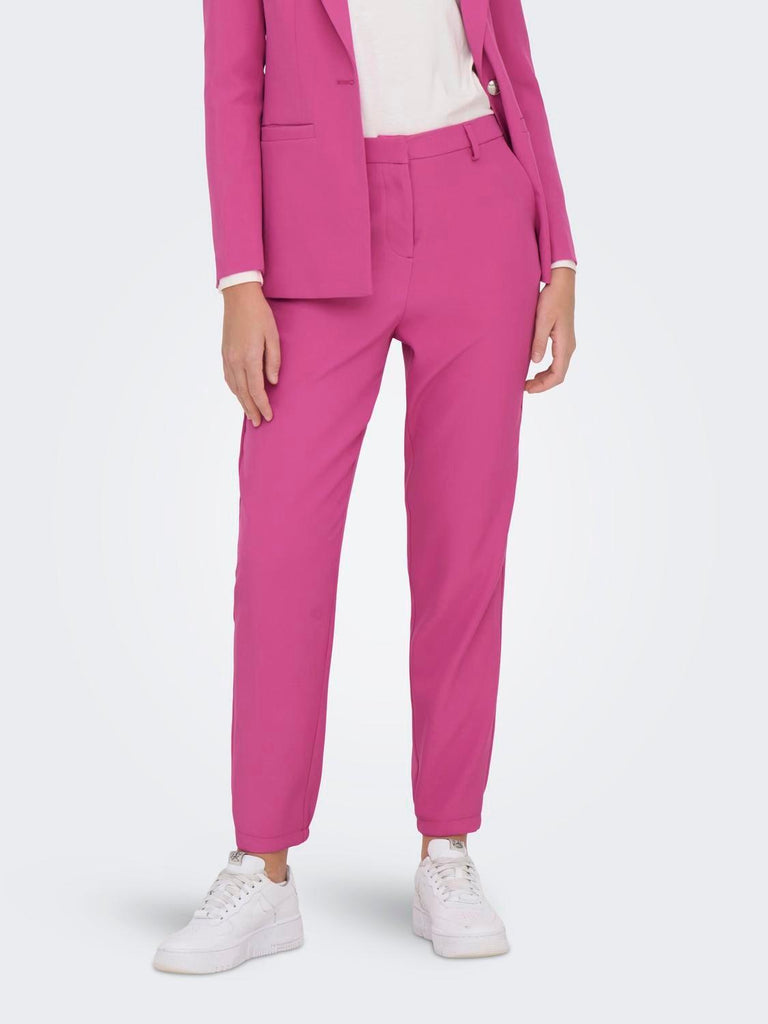 ONLY ONLLELA-ELLY LIFE MW ELA PANT TLR