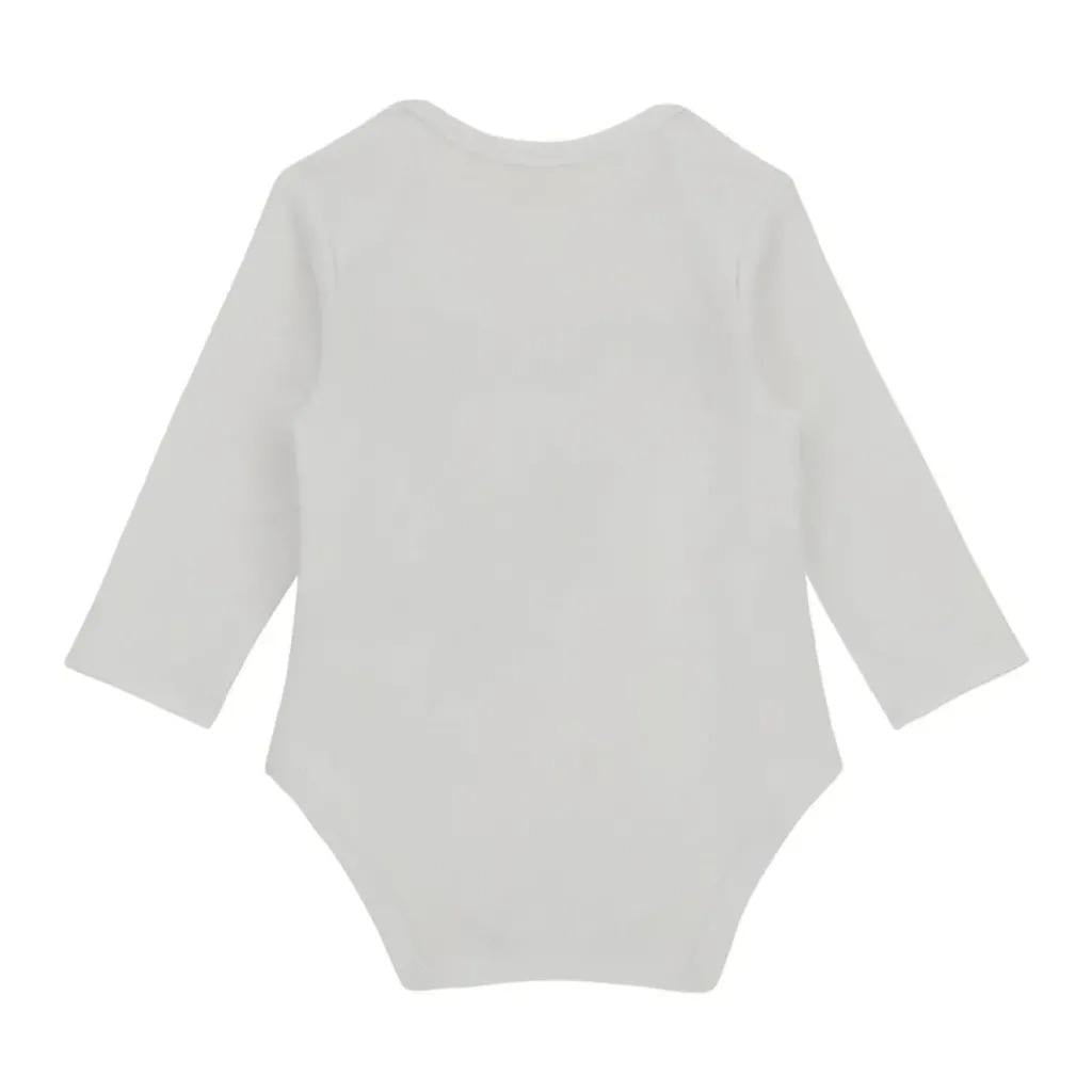 GUESS STRETCH COTTON LS BO