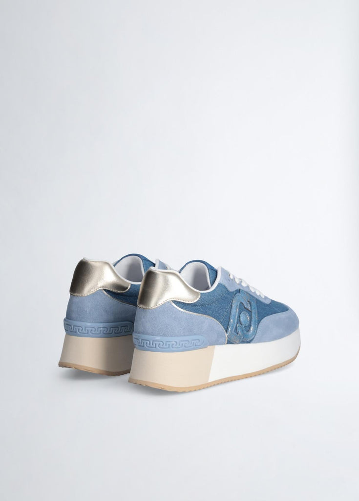 LIU JO DREAMY 02 - SNEAKER