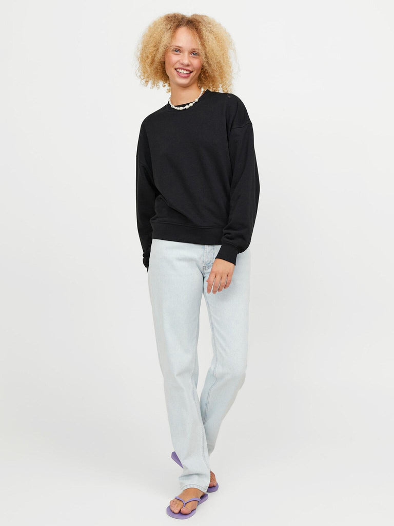 JJXX JXALFA RLX LS CREW SWT SN