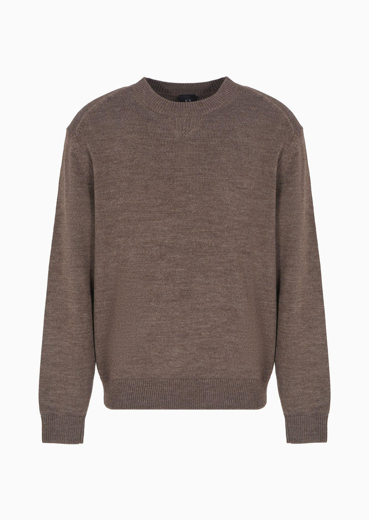 ARMANI EXCHANGE PULLOVER