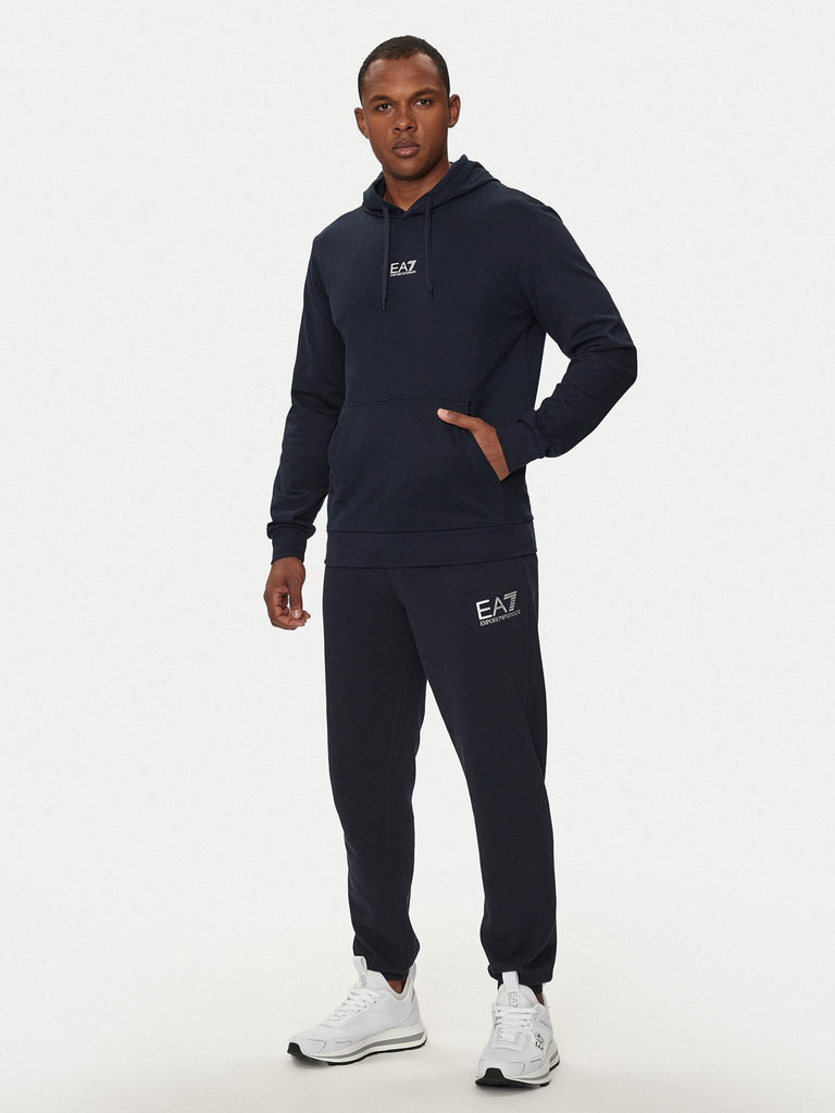 EMPORIO ARMANI EA7 SWEATSHIRT