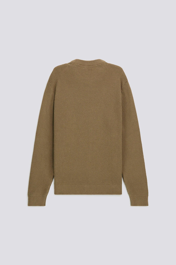 GAS ADYN ROUND NECK