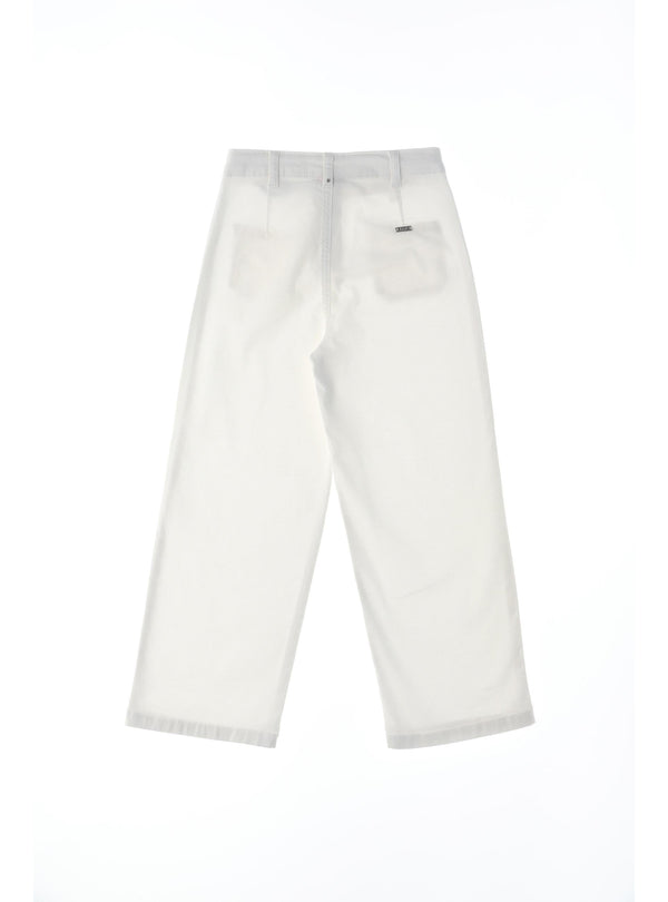 LIU JO PANT.TS PPT LUNGO