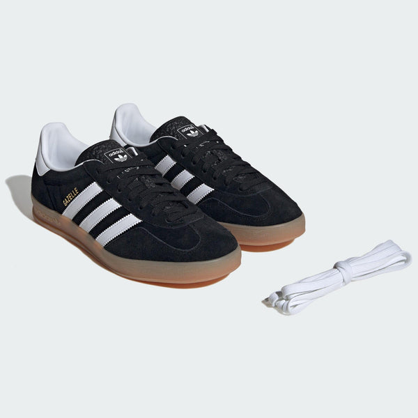 ADIDAS ORIGINALS GAZELLE INDOOR