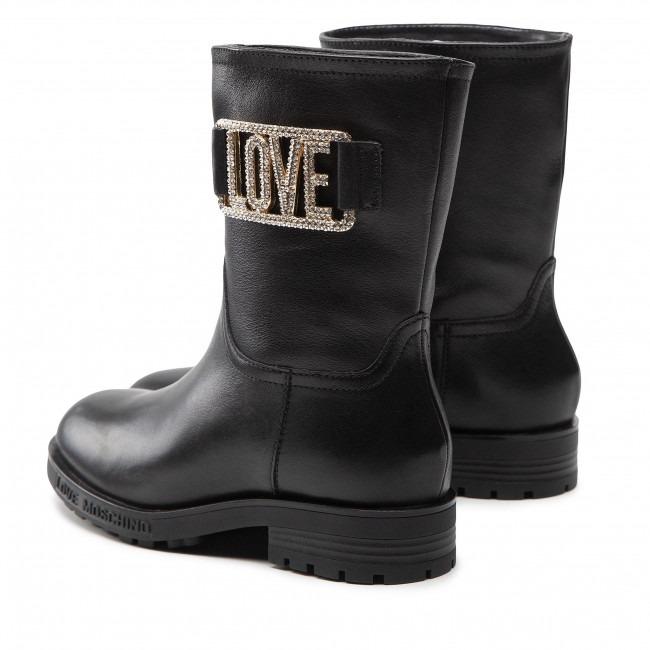 LOVE MOSCHINO W.ANKLE BOOT