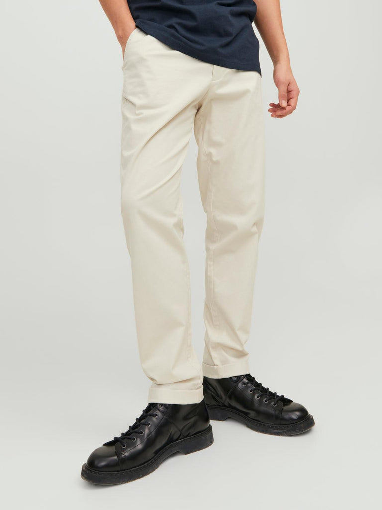JACK AND JONES JPSTMARCO JJSUMMER CHINO DEK