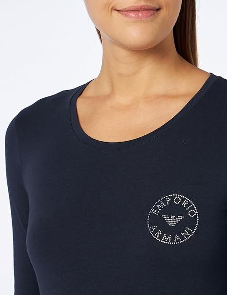 EMPORIO ARMANI MAGLIA
