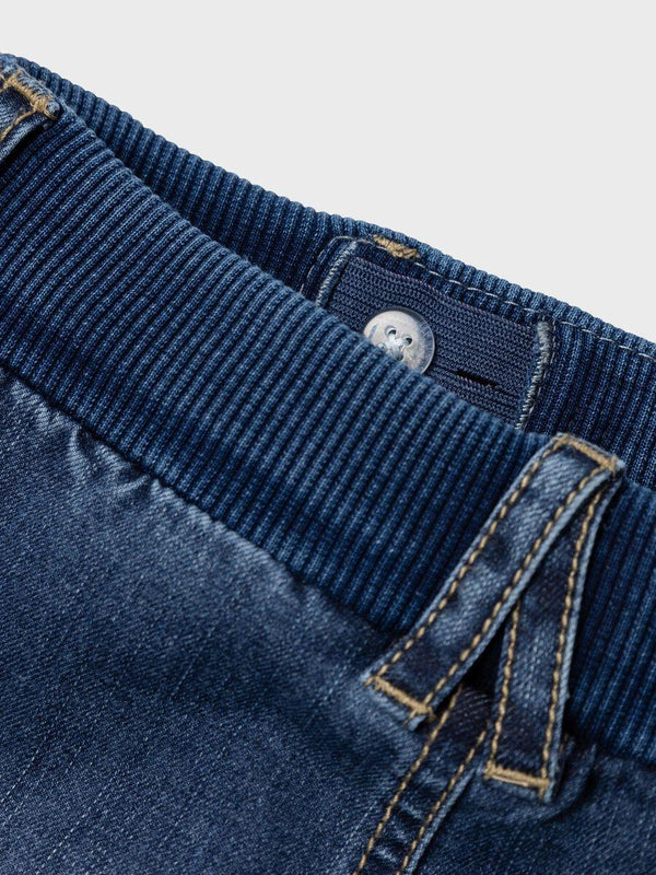 NAME.IT NMMBEN BAGGY R CARGO JEANS 9770-YT NOOS