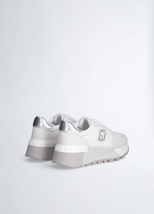 LIU JO AMAZING 25 - SNEAKER