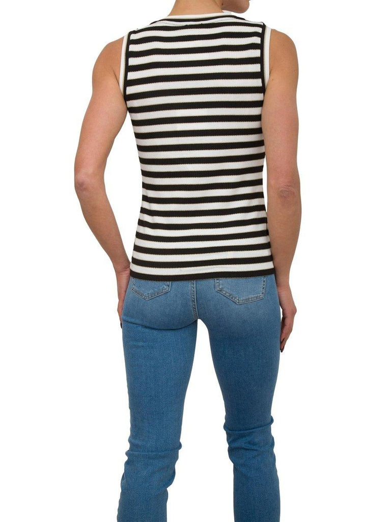 LIU JO TOP JERSEY