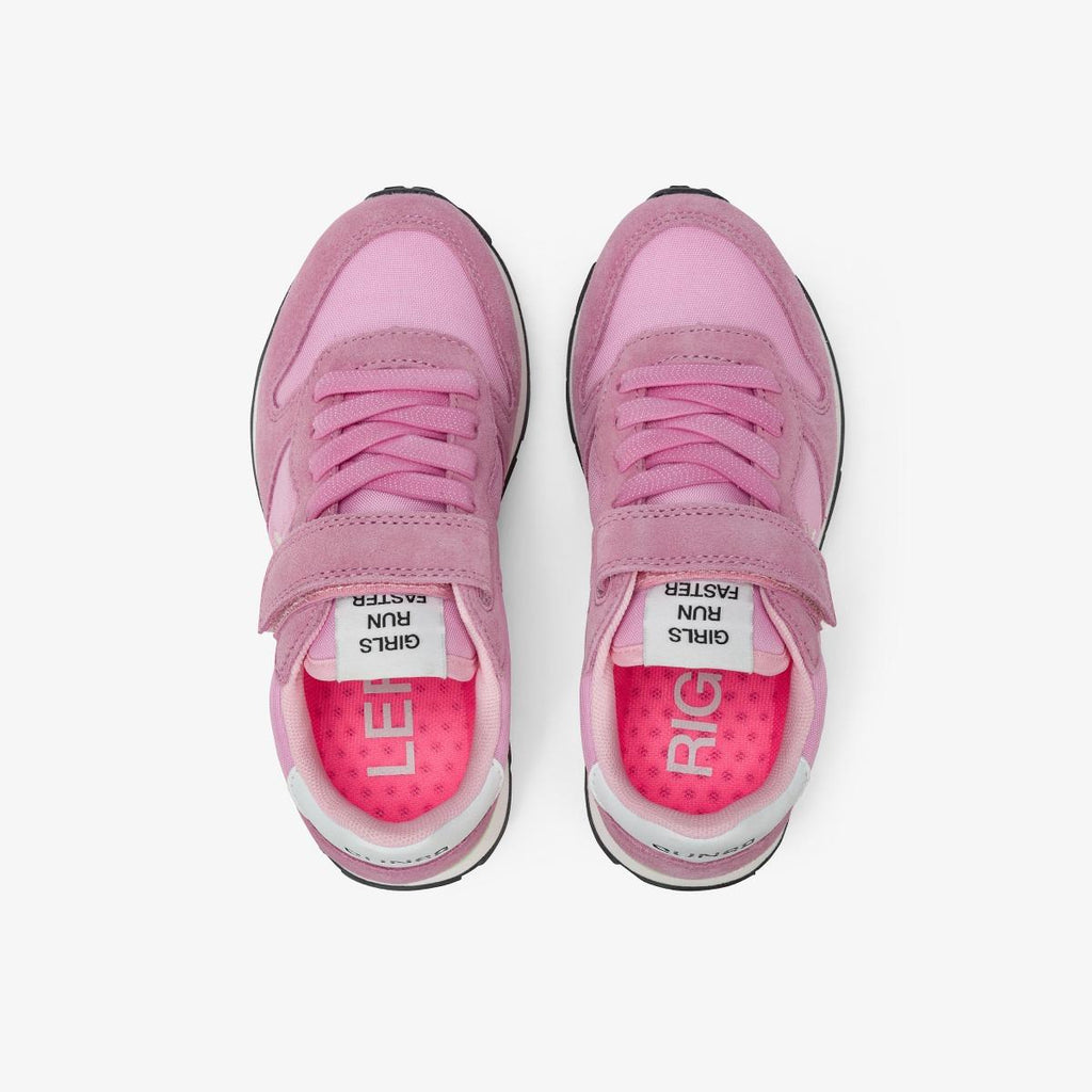 SUN68 GIRLS ALLY SOLID NYLON (KID)