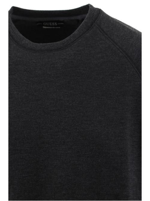GUESS HELMER CN FLEECE