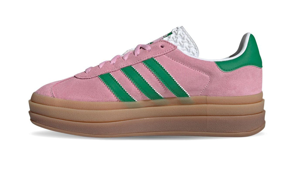 ADIDAS ORIGINALS GAZELLE BOLD W