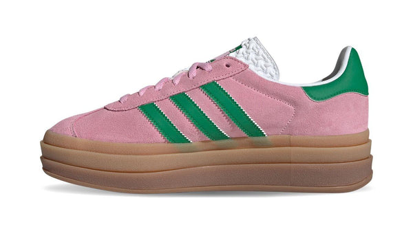 ADIDAS ORIGINALS GAZELLE BOLD W