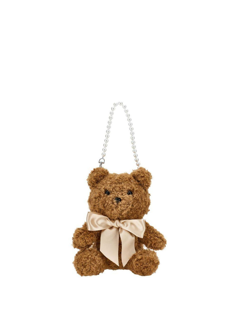 MONNALISA BEARS BAGS PELUCHE