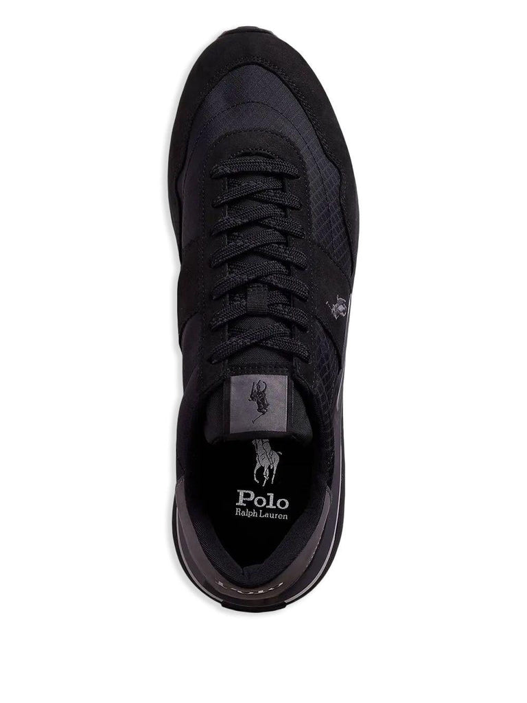 RALPH LAUREN TRAIN 89 PP-SNEAKERS-LOW TOP LACE