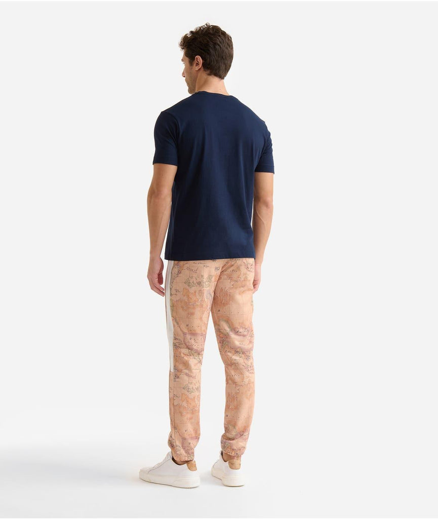 Alviero Martini 1ª CLASSE SHORT-SLEEVE T-SHIRT