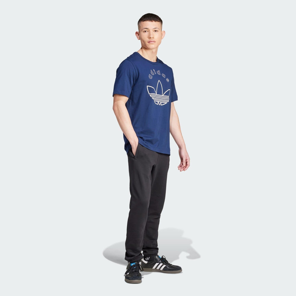 ADIDAS ORIGINALS GRFX TEE