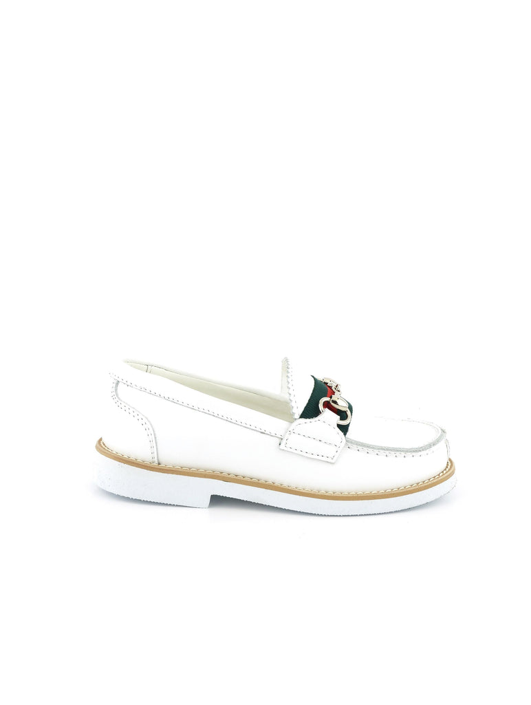 MONTELPARE TRADITION COLLEGE CLAMP BUCKLE