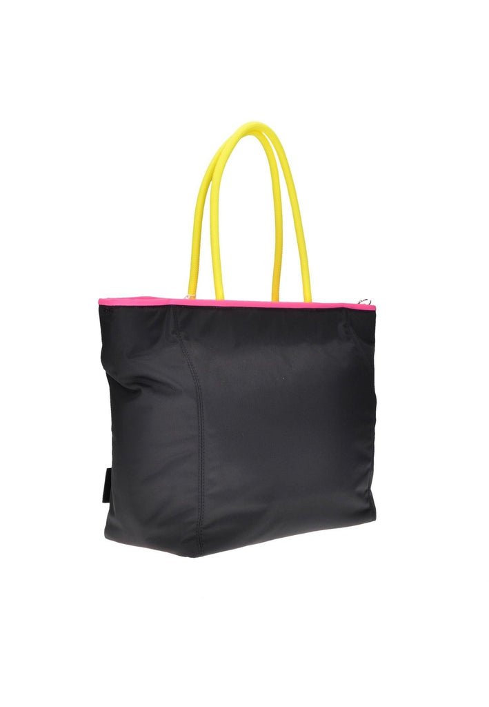 SUN68 MEDIUM NYLON BAG