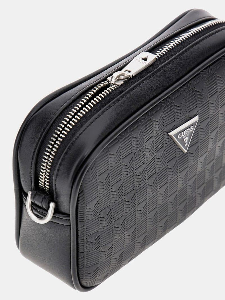 GUESS TORINO MINI CAMERA BAG